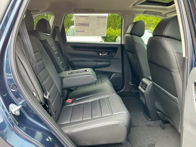 New 2027 Honda CR-V EX-L image 13