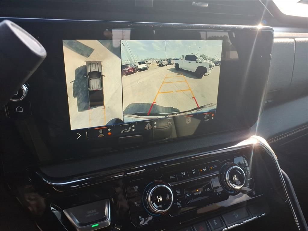 Used 2024 GMC Sierra 2500 AT4 w/ AT4 Premium Plus Package image 29