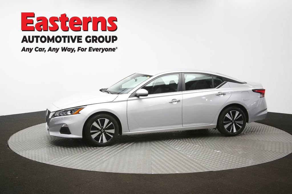Used 2022 Nissan Altima 2.5 SV FWD image 58