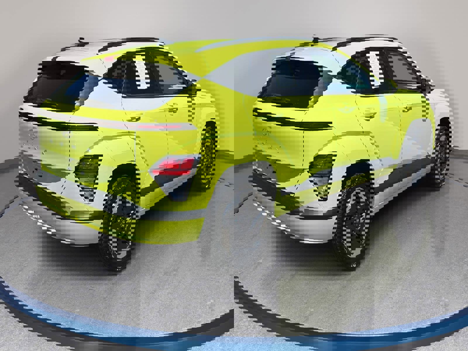 Used 2024 Hyundai Kona SEL image 5