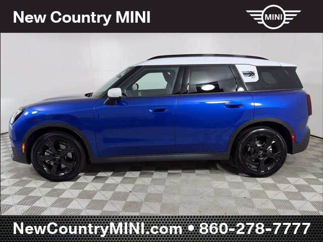Certified 2026 MINI Cooper Countryman S AWD/4WD image 4