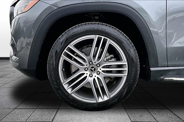 Certified 2022 Mercedes-Benz GLS 450 4MATIC image 38