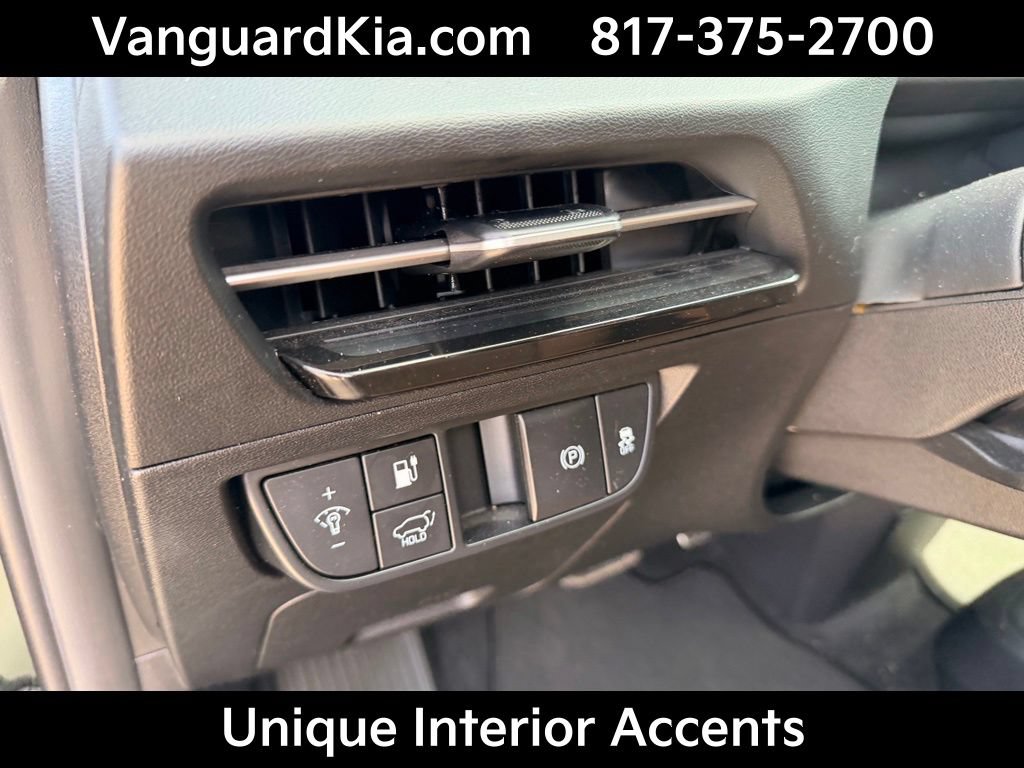 Certified 2023 Kia EV6 GT-Line AWD/4WD image 16