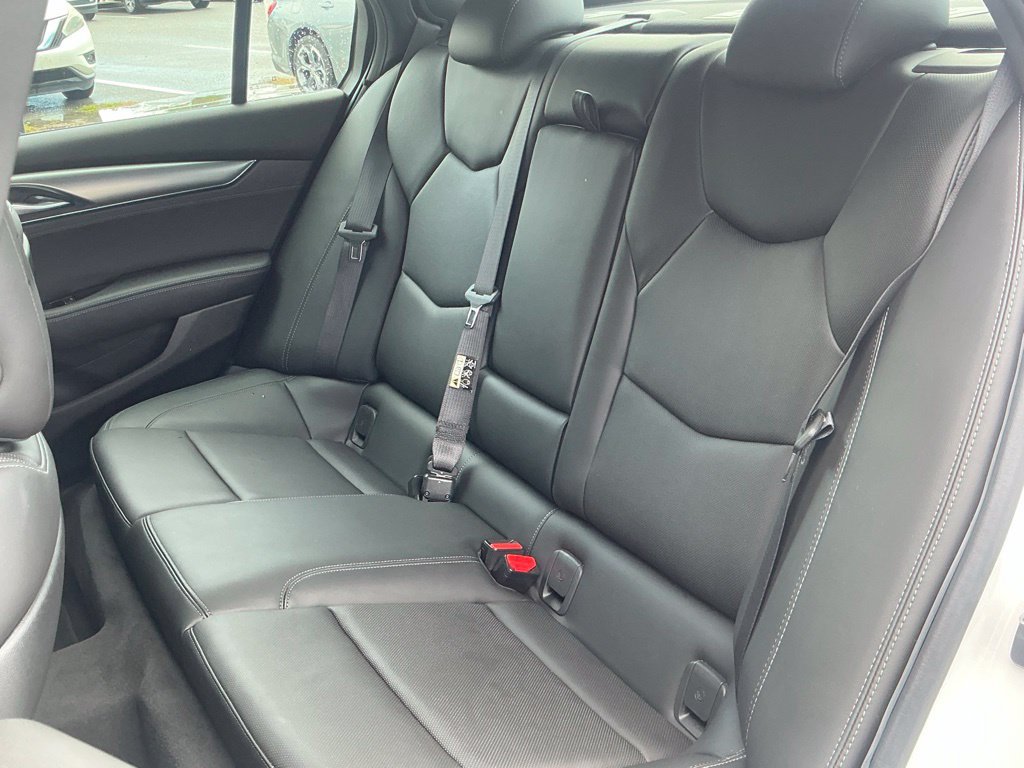 Used 2023 Cadillac CT5 Premium Luxury w/ Climate Package RWD image 28