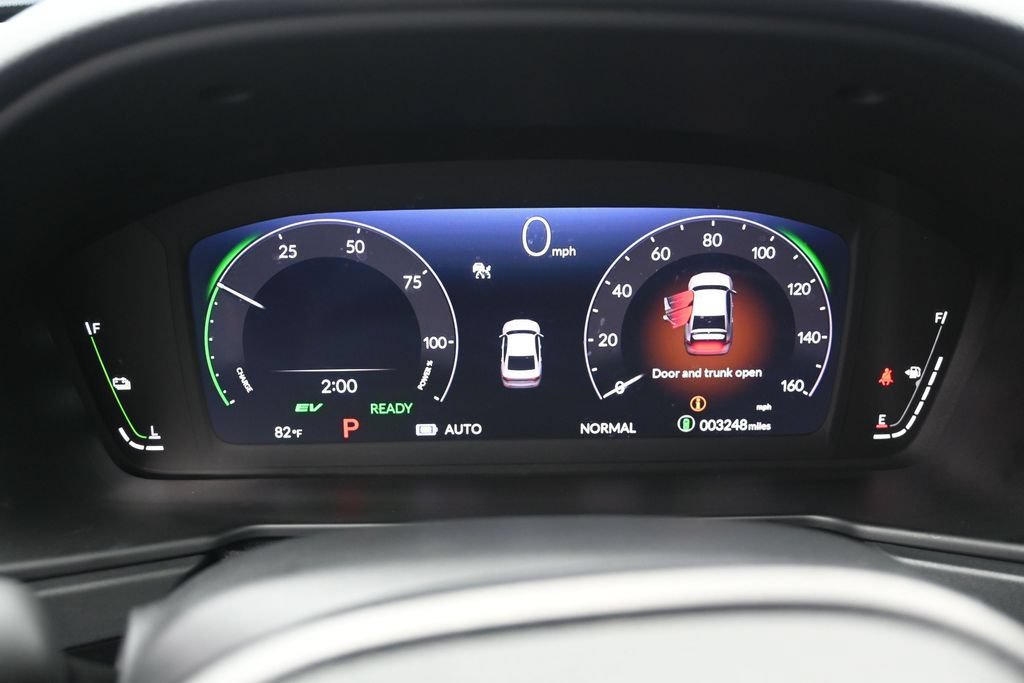 Certified 2026 Honda Accord Sport image 18