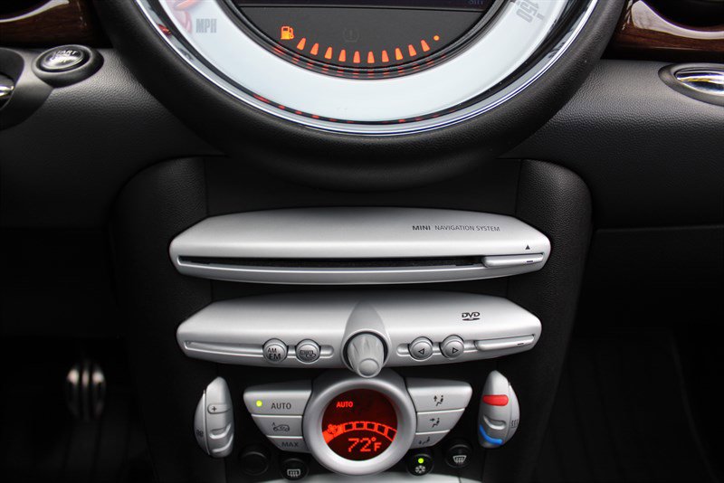 Used 2007 MINI Cooper S image 11