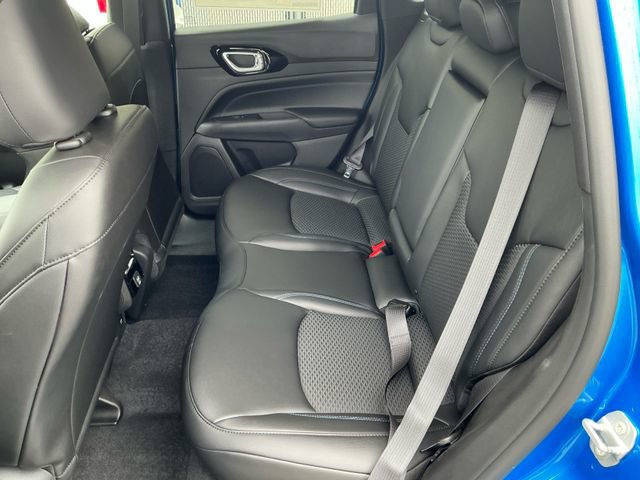 New 2026 Jeep Compass Latitude AWD/4WD image 10