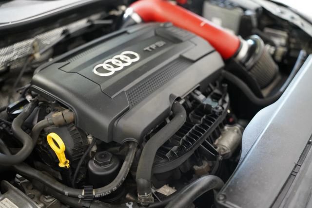 Used 2016 Audi TT 2.0T w/ Technology Package AWD/4WD image 30