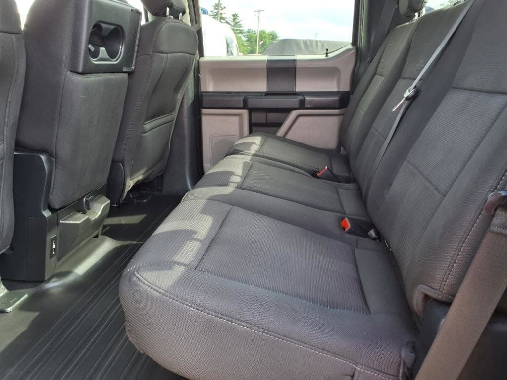 Used 2020 Ford F150 XL w/ Equipment Group 101A Mid image 14