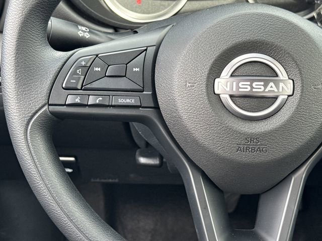 Used 2025 Nissan Versa S image 16