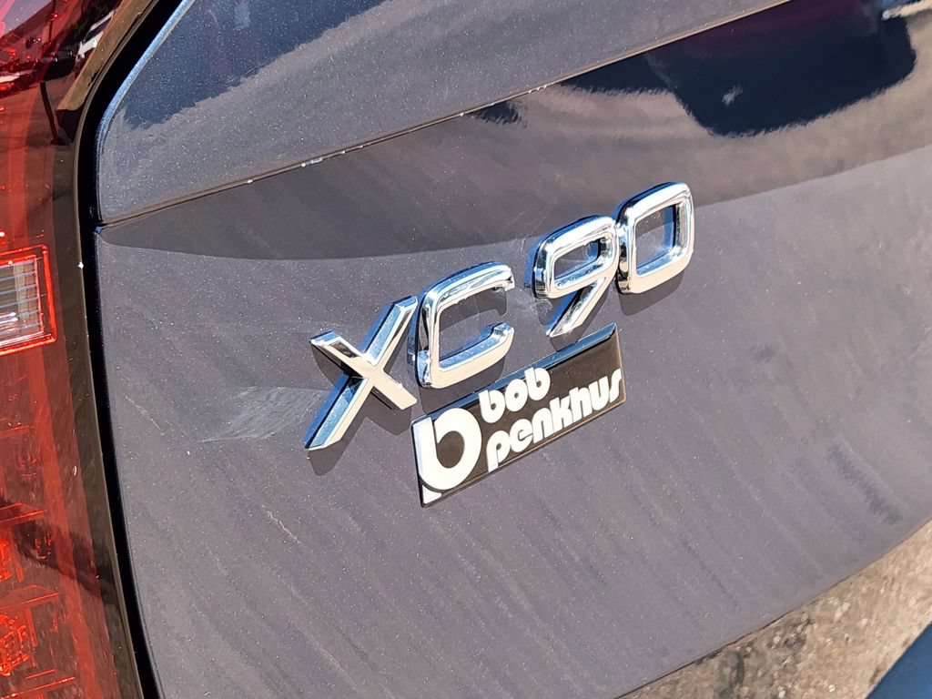New 2026 Volvo XC90 T8 Plus w/ Protection Package AWD/4WD image 31