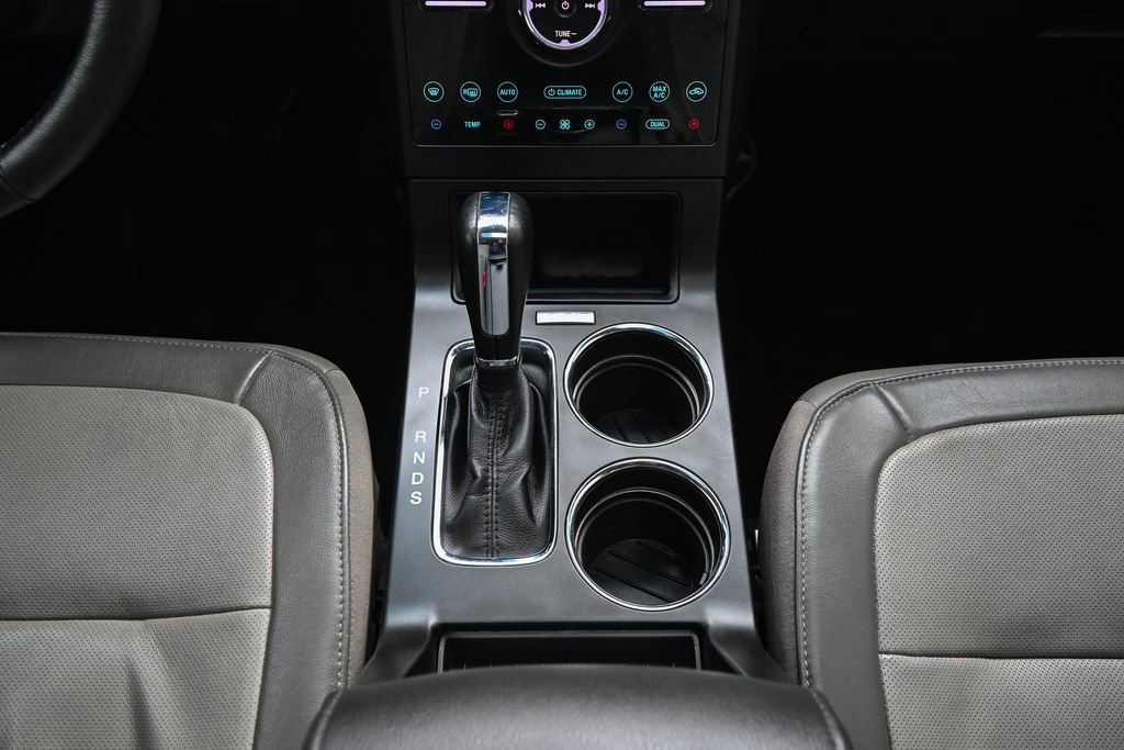 Used 2018 Ford Flex Limited w/ Equipment Group 303A AWD/4WD image 36
