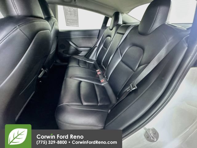 Used 2023 Tesla Model 3 Performance AWD/4WD image 25