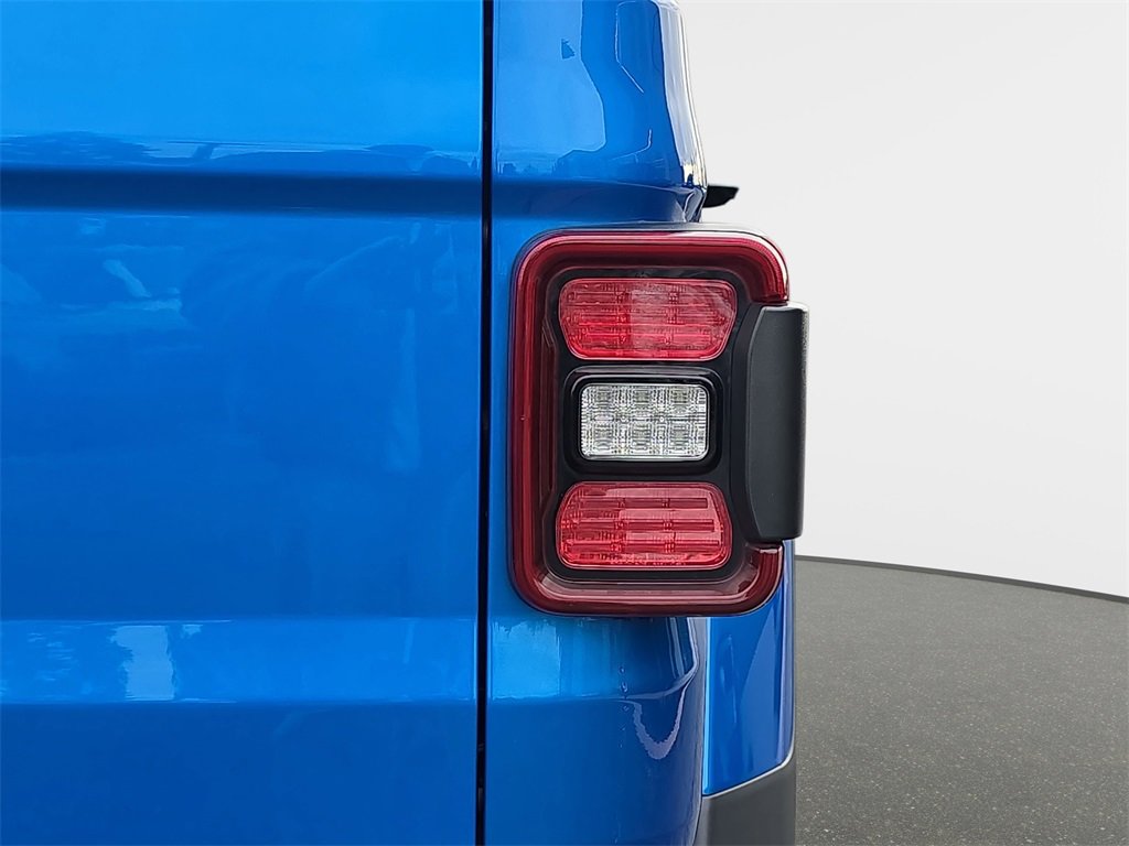 Used 2021 Jeep Gladiator Mojave image 38