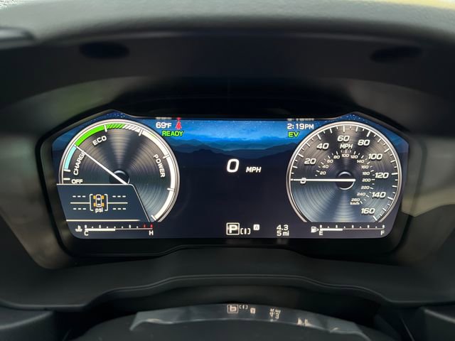 New 2026 Subaru Forester Limited AWD/4WD image 11