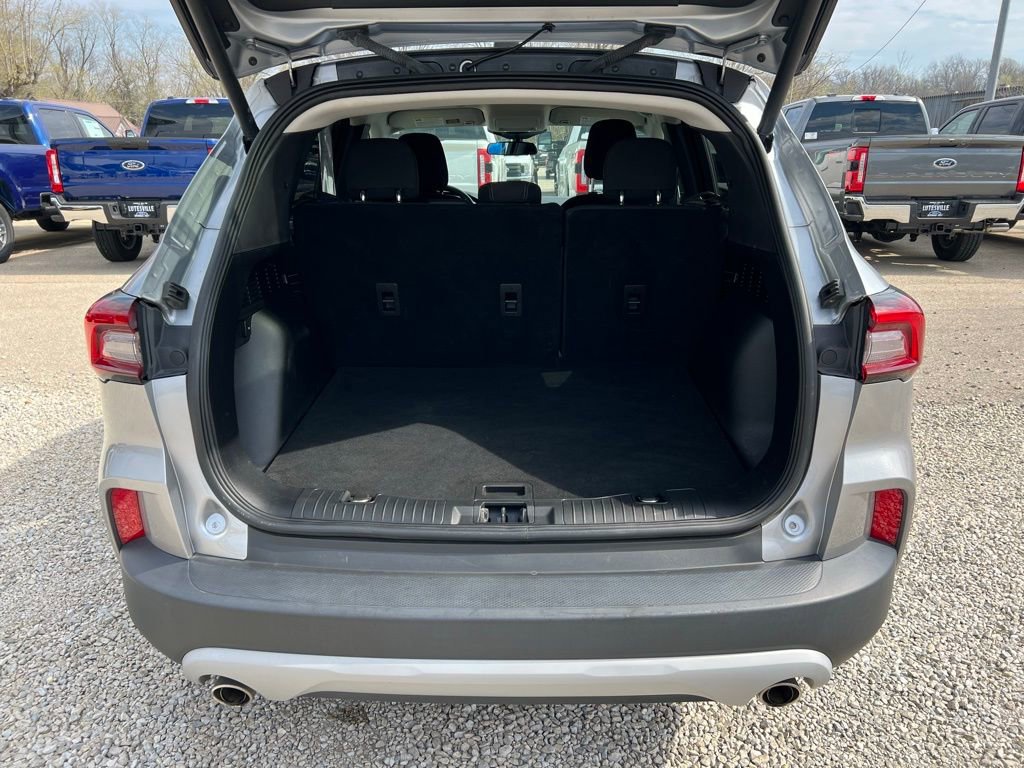 Used 2023 Ford Escape Active image 17