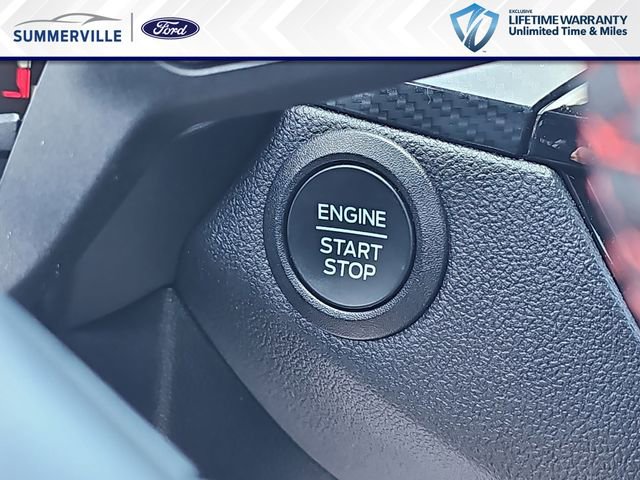New 2026 Ford Escape ST-Line image 29