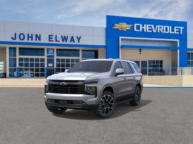 New 2026 Chevrolet Tahoe RST w/ Comfort Package AWD/4WD image 11