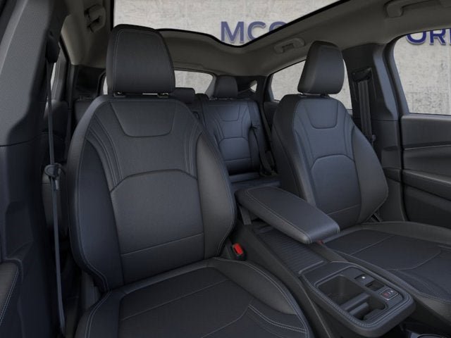 New 2026 Ford Mustang Mach-E Premium AWD/4WD image 10