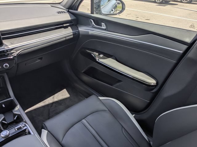 Certified 2025 Kia K5 GT-Line FWD image 19