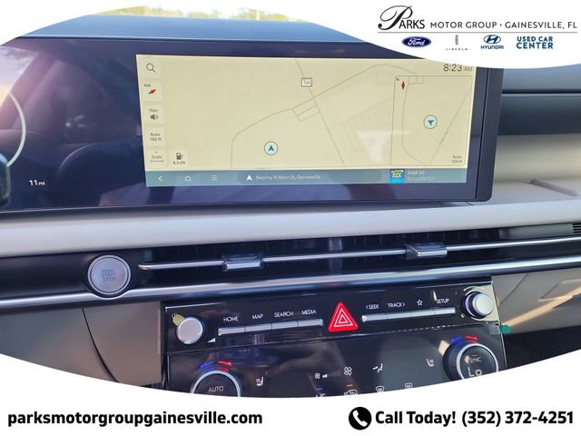 New 2025 Hyundai Tucson SEL AWD/4WD image 18
