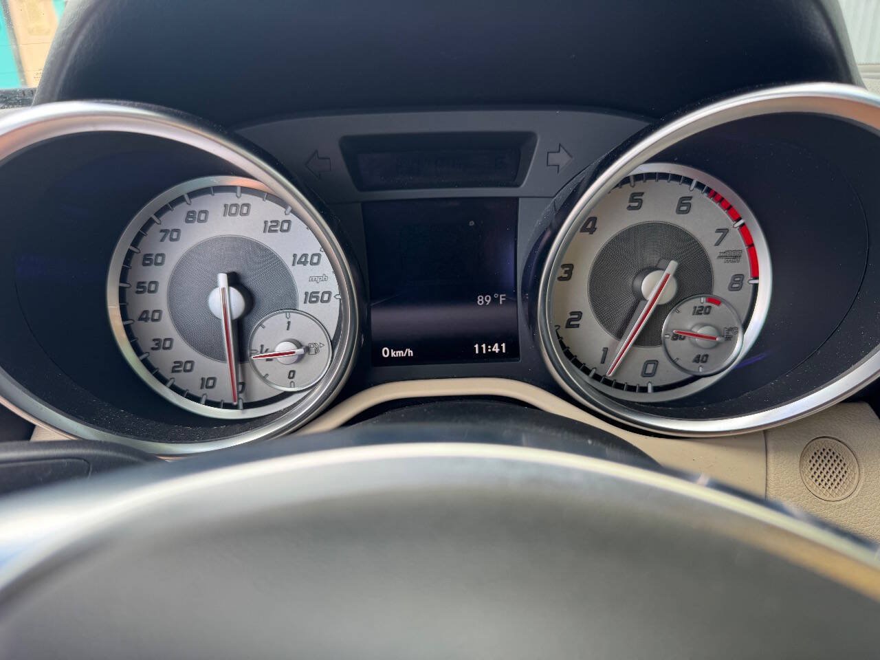 Used 2014 Mercedes-Benz SLK 250 w/ Premium Package image 7