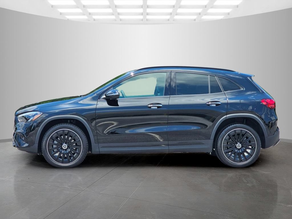 Used 2026 Mercedes-Benz GLA 250 image 3