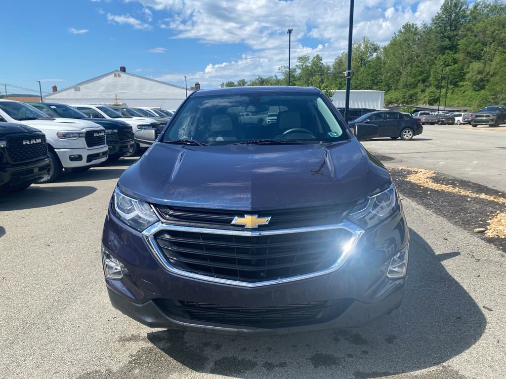 Used 2019 Chevrolet Equinox LS w/ LS Convenience Package AWD/4WD image 6