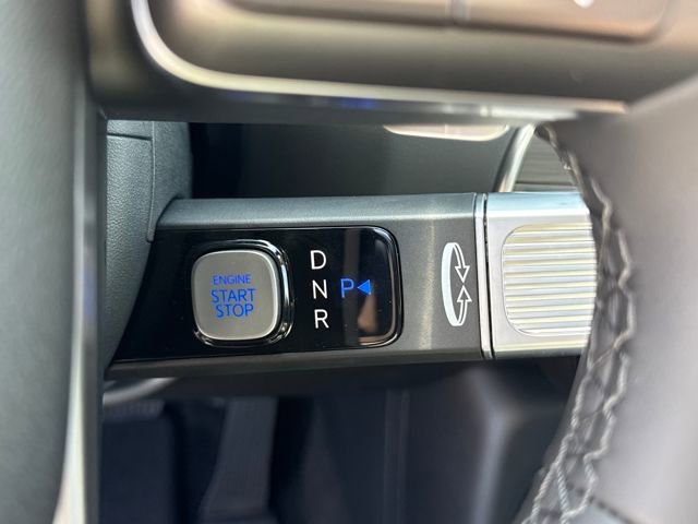 New 2026 Hyundai Palisade Limited image 14