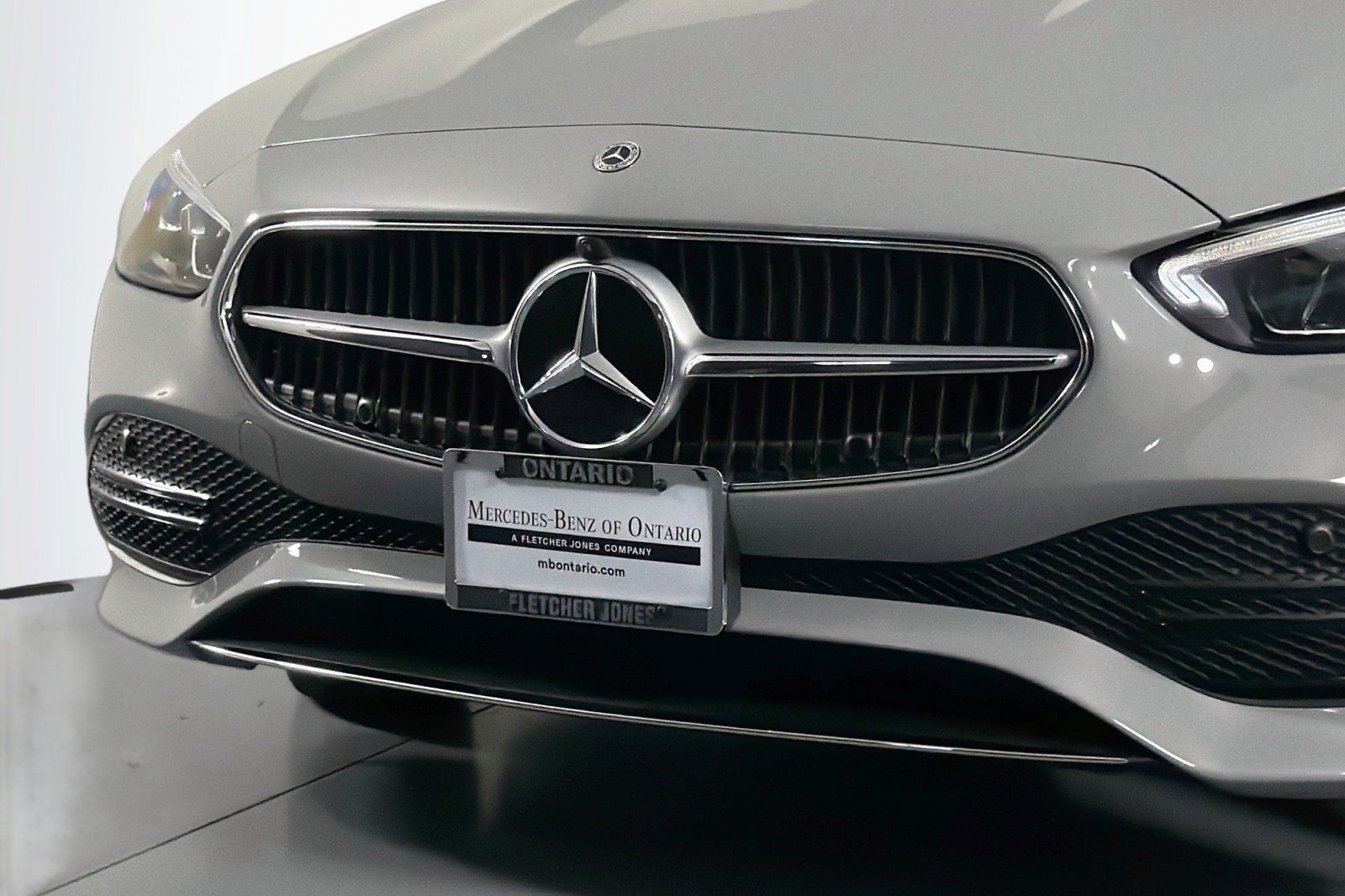 New 2026 Mercedes-Benz C 300 Sedan image 12