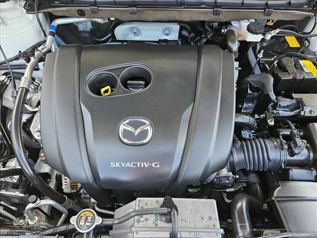 Used 2023 MAZDA CX-5 AWD 2.5 S image 27