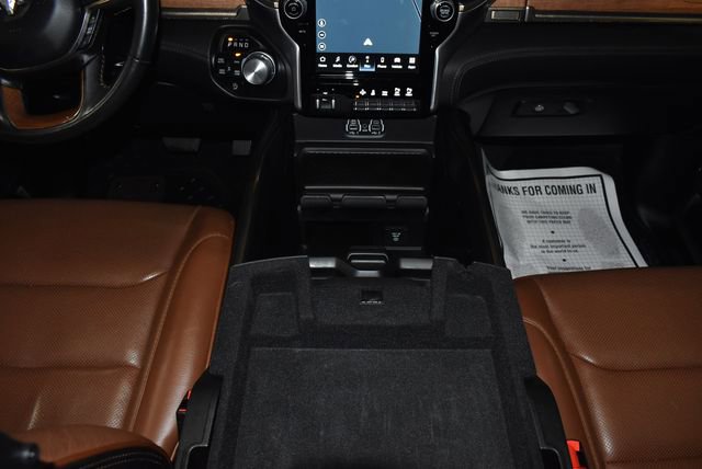 Certified 2023 RAM 1500 Limited image 23