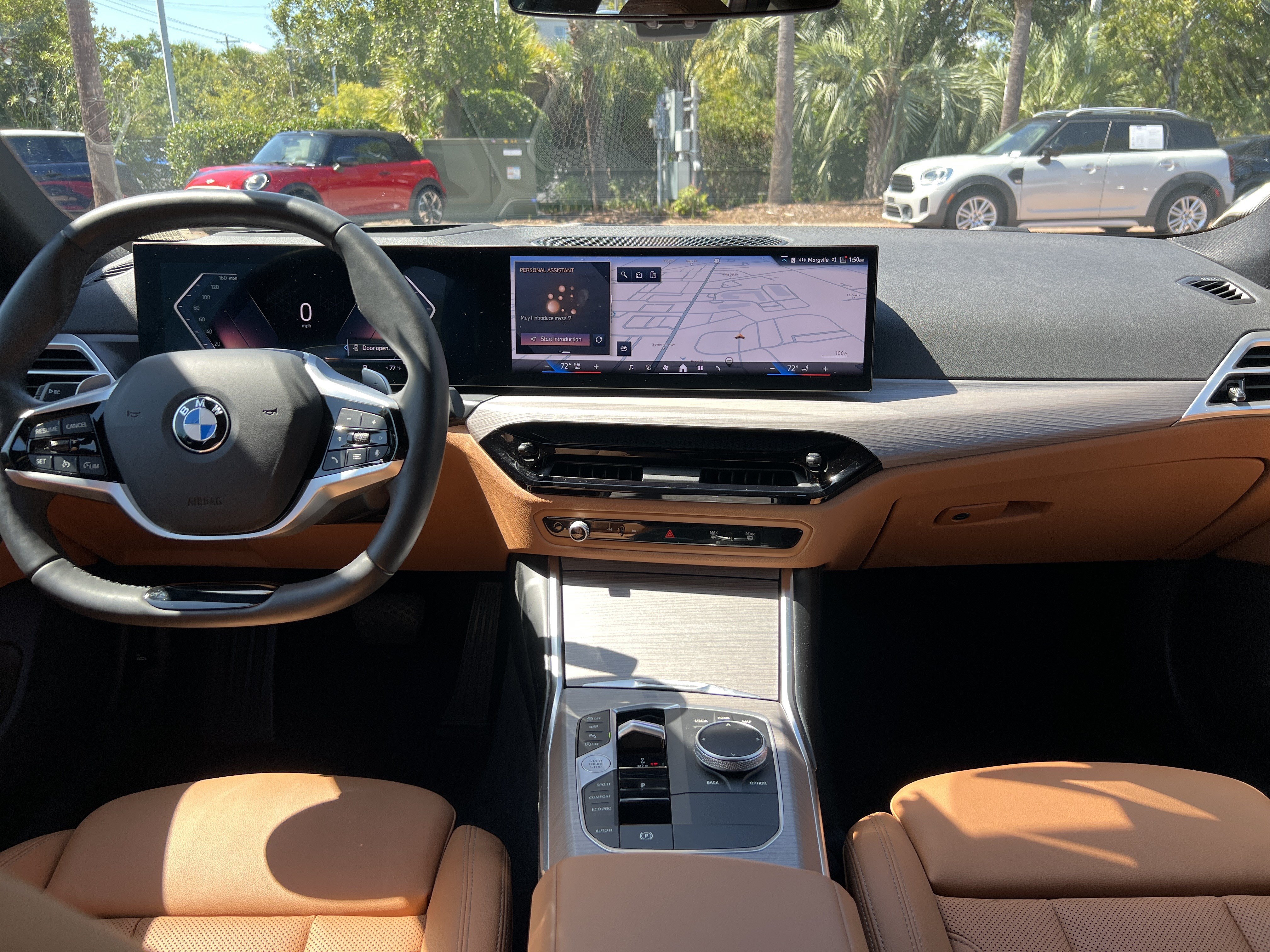 Certified 2025 BMW 430i RWD image 29