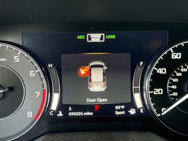 Used 2021 Acura RDX w/ Technology Package AWD/4WD image 5