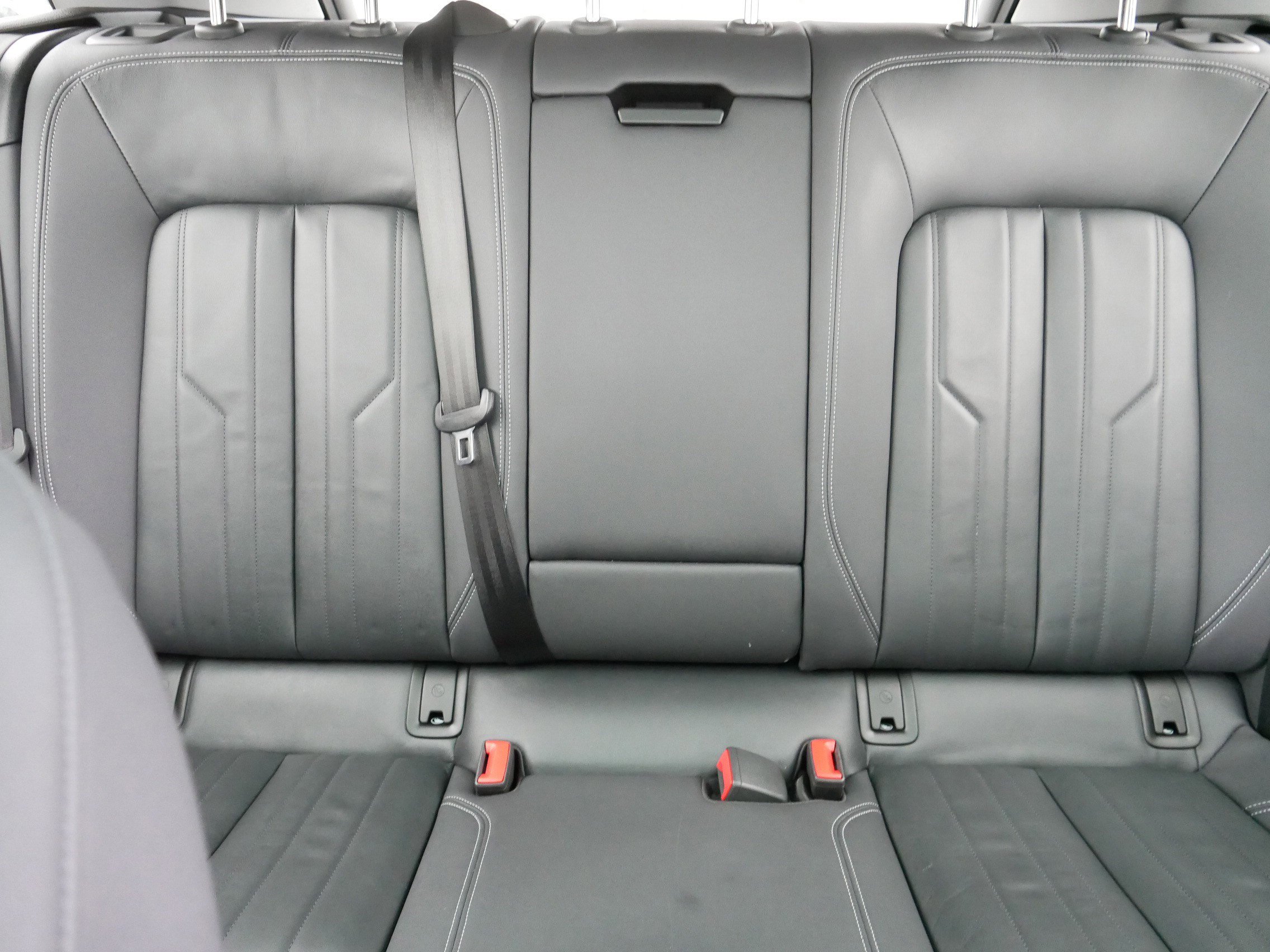 Used 2021 Audi e-tron Premium w/ Convenience Plus Package image 13