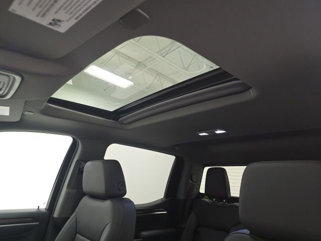 New 2026 Chevrolet Silverado 1500 LTZ w/ LTZ Premium Package image 21