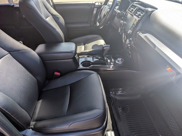 Used 2023 Toyota 4Runner 40th Anniversary SE image 22