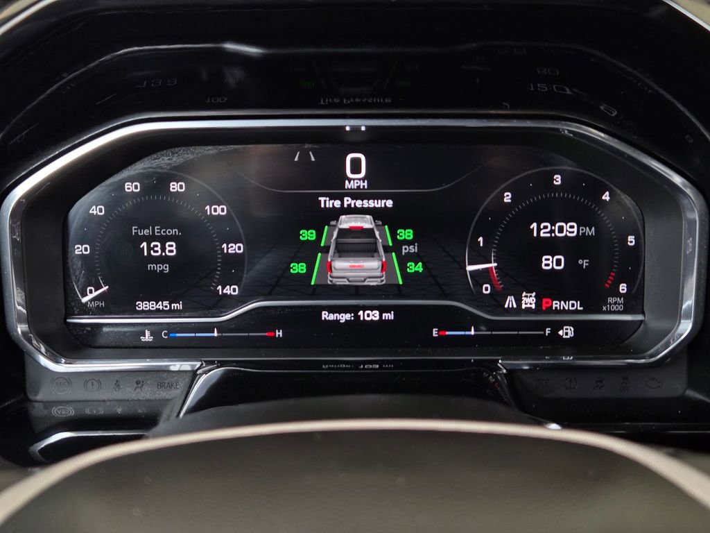 Used 2024 GMC Sierra 1500 SLT image 23