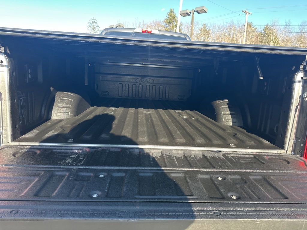 Used 2024 Ford F350 XLT w/ XLT Premium Package image 35