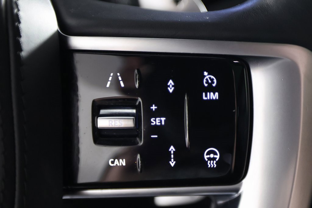 Used 2023 Land Rover Range Rover SE image 21