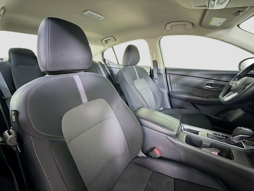 Used 2024 Nissan Sentra SV image 27