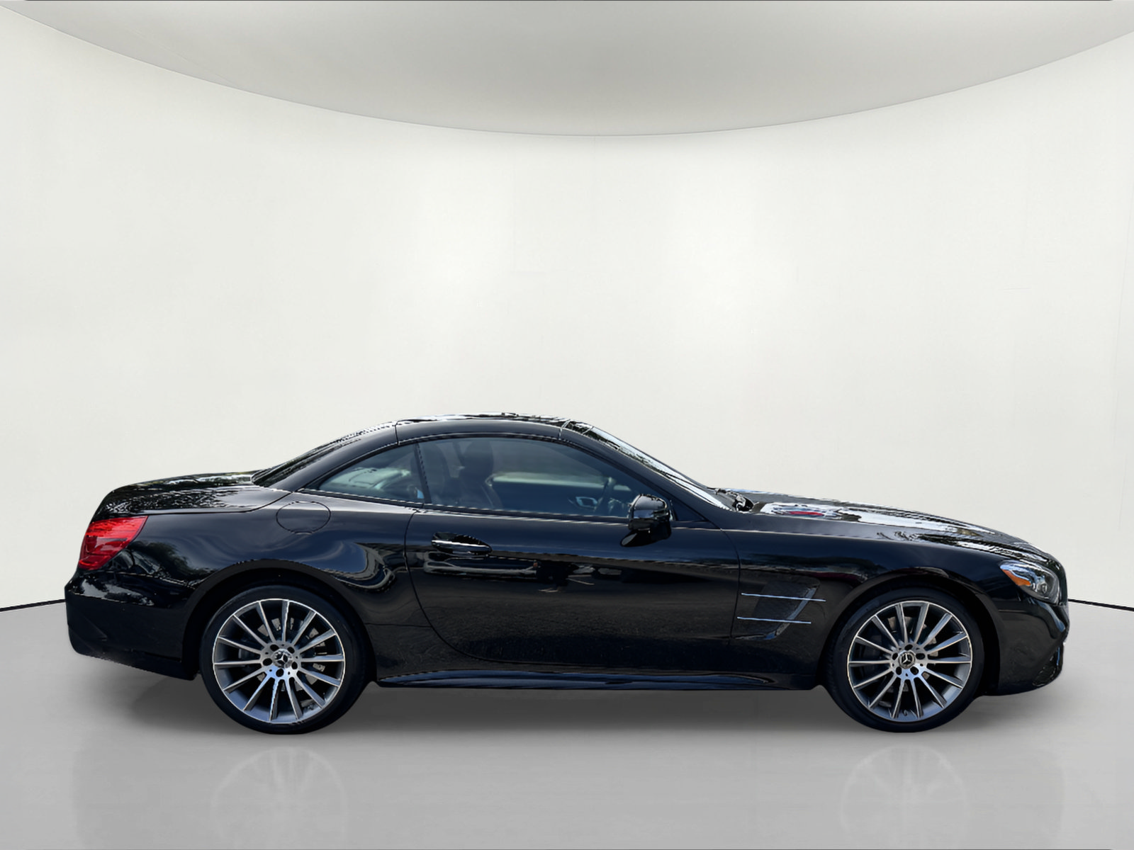 Used 2020 Mercedes-Benz SL 450 image 7