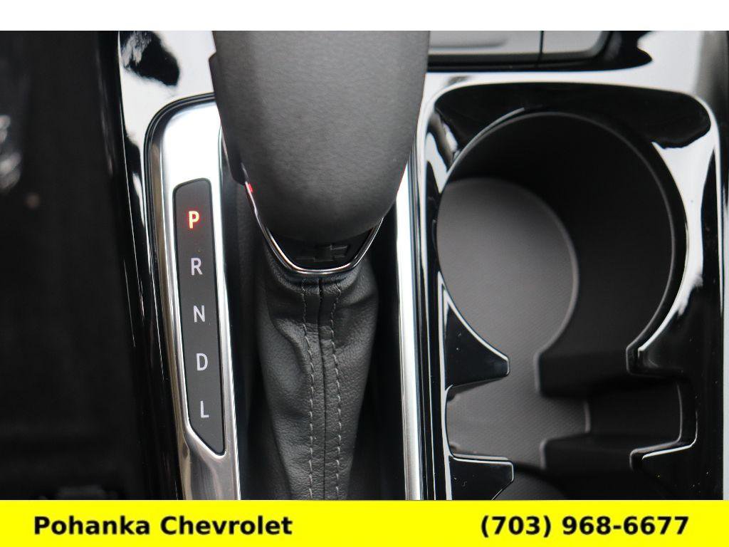 New 2026 Chevrolet Trax ACTIV w/ Sunroof Package image 18