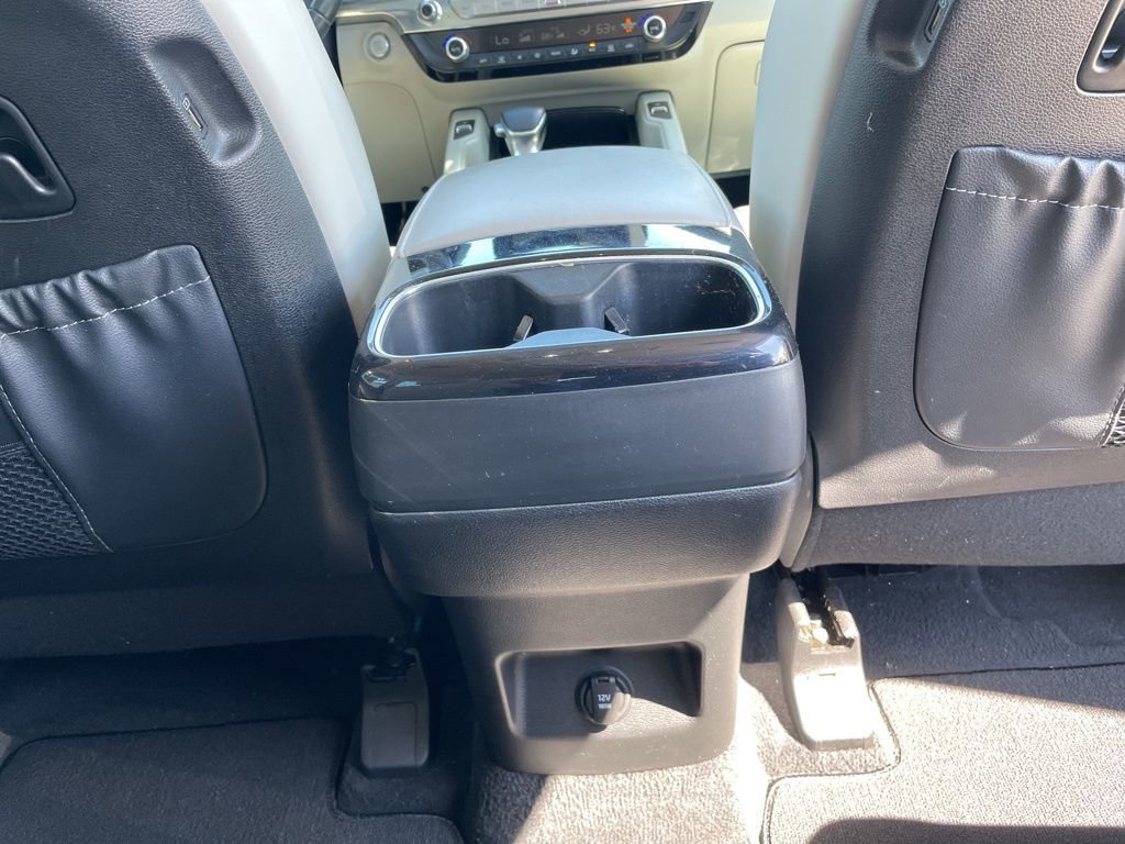 Used 2022 Kia Telluride S AWD/4WD image 36