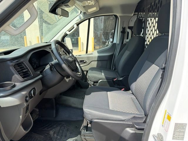 Used 2025 Ford Transit 250 Low Roof w/ Exterior Upgrade Package RWD image 15