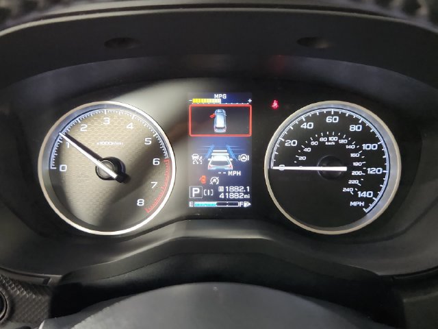 Used 2021 Subaru Forester Premium w/ Popular Package #1 AWD/4WD image 24