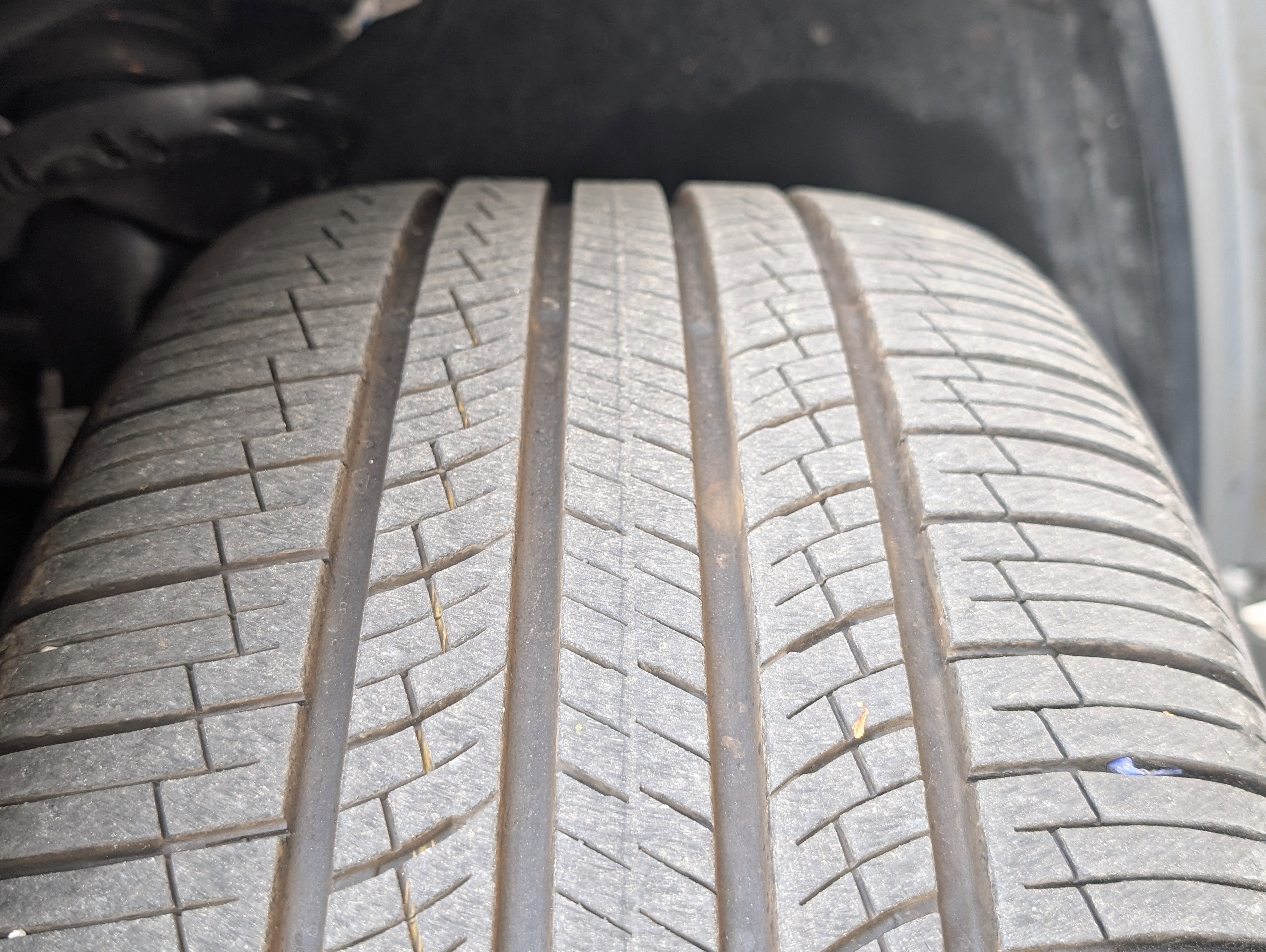 Used 2025 Volkswagen Atlas Cross Sport SEL image 37