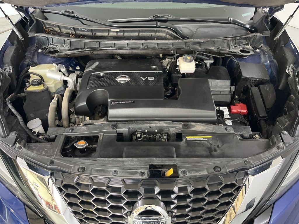 Used 2019 Nissan Murano SV image 9