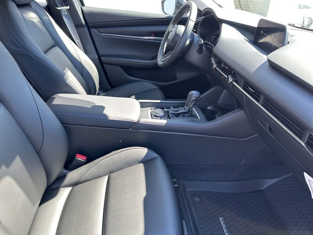 New 2026 MAZDA MAZDA3 2.5 S Sedan w/ Preferred Pkg image 11