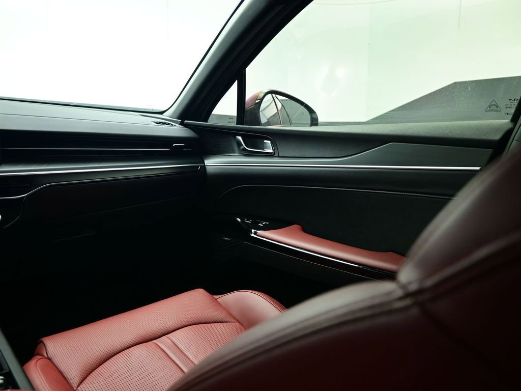 Used 2025 Kia K5 GT-Line w/ GT-Line Premium Package image 44